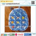 Inflatable Bubble PVC Plastic Transparent Clear Backpack Bag